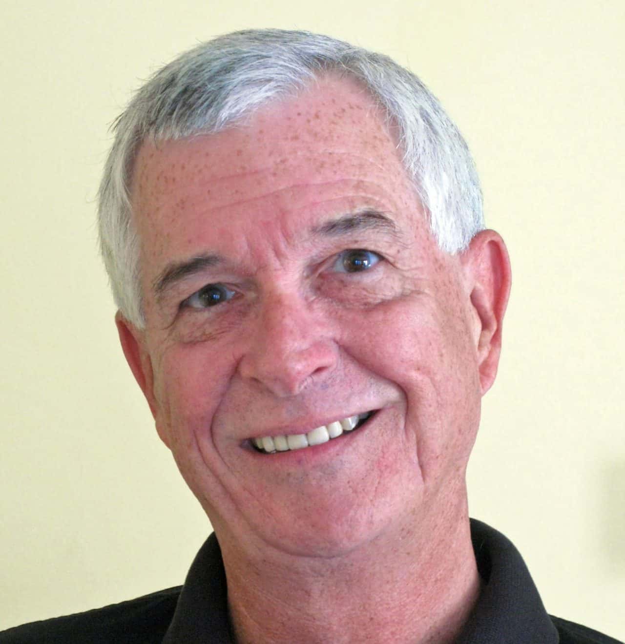 About John Maher about-john-maher